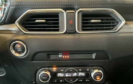 Mazda CX-5 II, 2025 год, 4 200 000 рублей, 10 фотография