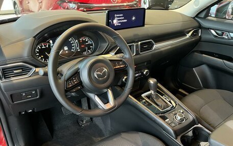 Mazda CX-5 II, 2025 год, 4 200 000 рублей, 7 фотография