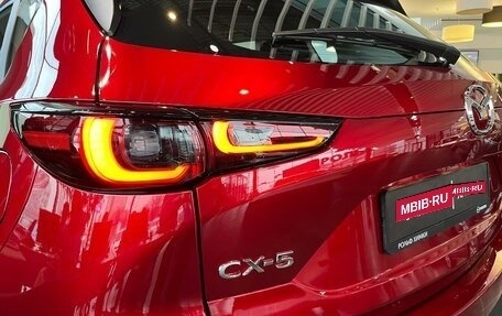 Mazda CX-5 II, 2025 год, 4 200 000 рублей, 17 фотография