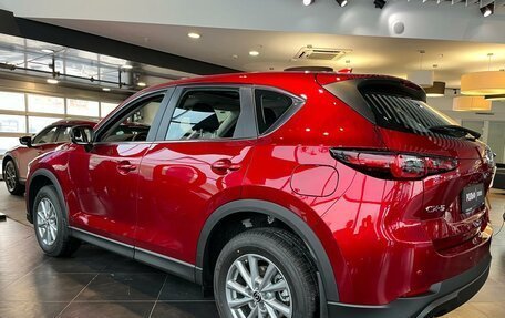 Mazda CX-5 II, 2025 год, 4 200 000 рублей, 21 фотография