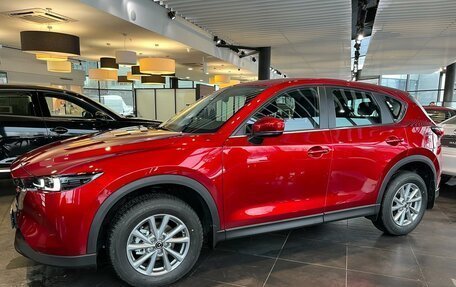 Mazda CX-5 II, 2025 год, 4 200 000 рублей, 24 фотография