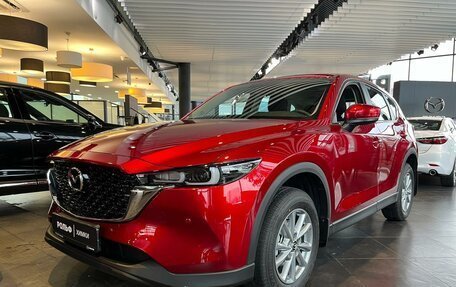 Mazda CX-5 II, 2025 год, 4 200 000 рублей, 23 фотография