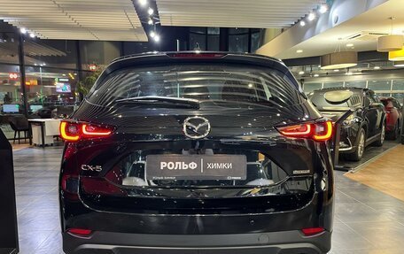 Mazda CX-5 II, 2025 год, 4 200 000 рублей, 4 фотография