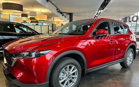 Mazda CX-5 II, 2025 год, 4 200 000 рублей, 22 фотография