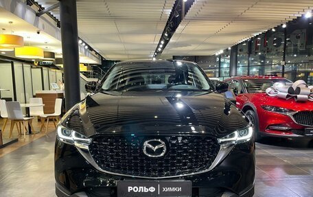 Mazda CX-5 II, 2025 год, 4 200 000 рублей, 3 фотография