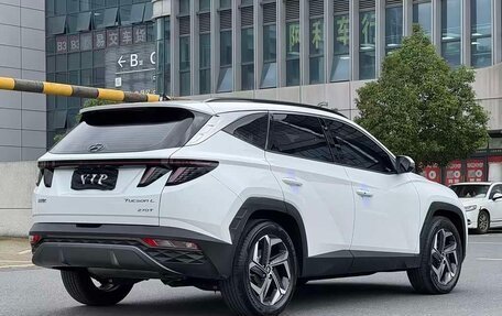 Hyundai Tucson, 2023 год, 1 435 644 рублей, 5 фотография