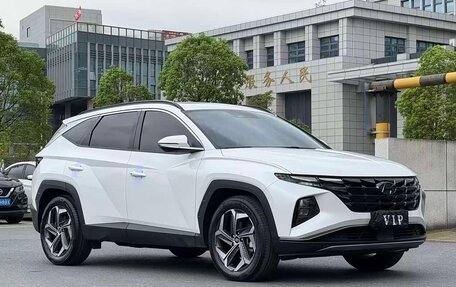 Hyundai Tucson, 2023 год, 1 435 644 рублей, 3 фотография