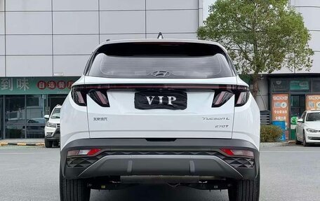 Hyundai Tucson, 2023 год, 1 435 644 рублей, 6 фотография