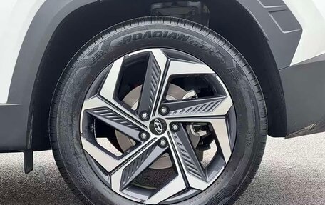 Hyundai Tucson, 2023 год, 1 435 644 рублей, 8 фотография