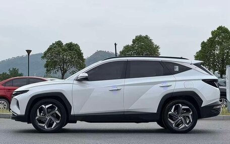 Hyundai Tucson, 2023 год, 1 435 644 рублей, 4 фотография