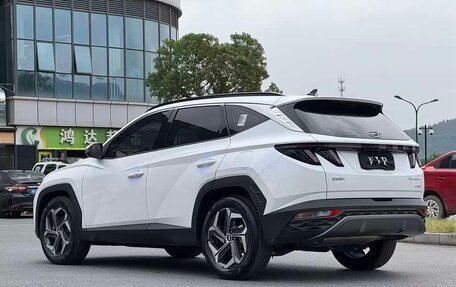 Hyundai Tucson, 2023 год, 1 435 644 рублей, 7 фотография