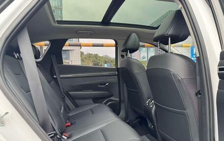 Hyundai Tucson, 2023 год, 1 435 644 рублей, 11 фотография