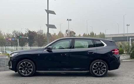 BMW X3, 2025 год, 6 651 008 рублей, 5 фотография