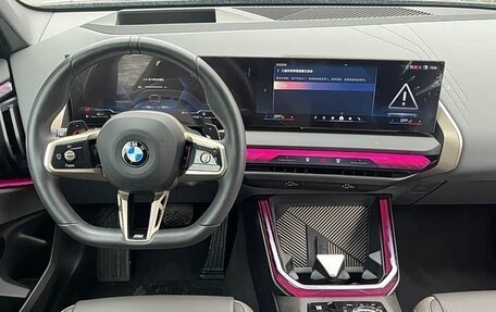 BMW X3, 2025 год, 6 651 008 рублей, 8 фотография