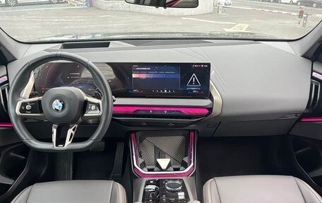 BMW X3, 2025 год, 6 651 008 рублей, 7 фотография