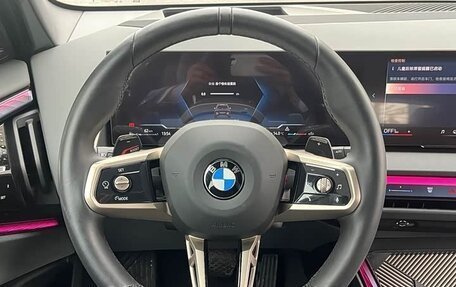 BMW X3, 2025 год, 6 651 008 рублей, 11 фотография