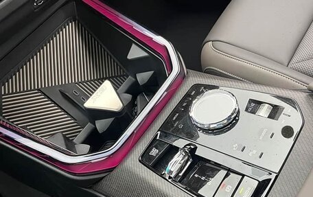 BMW X3, 2025 год, 6 651 008 рублей, 9 фотография