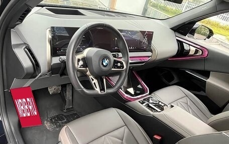 BMW X3, 2025 год, 6 651 008 рублей, 10 фотография