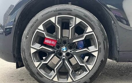 BMW X3, 2025 год, 6 651 008 рублей, 6 фотография