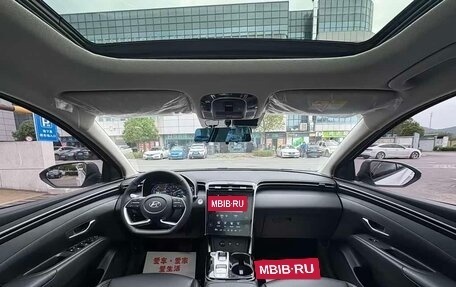 Hyundai Tucson, 2023 год, 1 435 644 рублей, 12 фотография