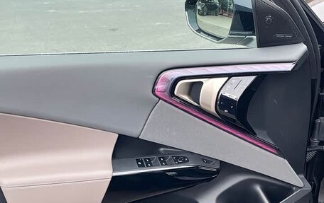 BMW X3, 2025 год, 6 651 008 рублей, 13 фотография