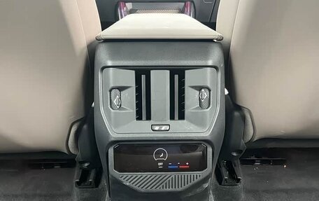 BMW X3, 2025 год, 6 651 008 рублей, 16 фотография