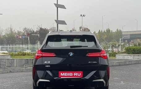 BMW X3, 2025 год, 6 651 008 рублей, 19 фотография