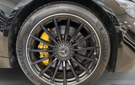 Mercedes-Benz AMG GT I рестайлинг, 2022 год, 11 100 000 рублей, 5 фотография