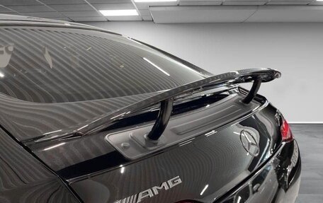 Mercedes-Benz AMG GT I рестайлинг, 2022 год, 11 100 000 рублей, 7 фотография