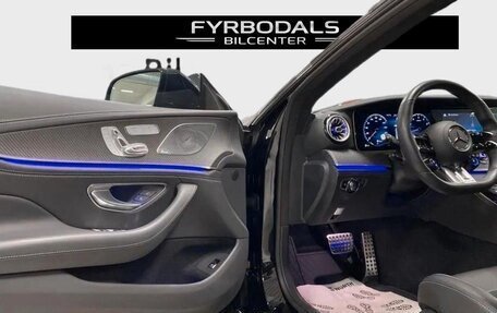 Mercedes-Benz AMG GT I рестайлинг, 2022 год, 11 100 000 рублей, 8 фотография