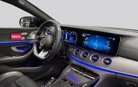 Mercedes-Benz AMG GT I рестайлинг, 2022 год, 11 100 000 рублей, 16 фотография