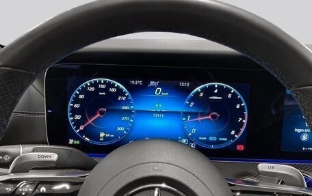 Mercedes-Benz AMG GT I рестайлинг, 2022 год, 11 100 000 рублей, 18 фотография