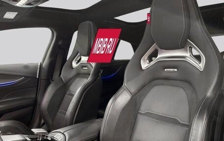 Mercedes-Benz AMG GT I рестайлинг, 2022 год, 11 100 000 рублей, 11 фотография