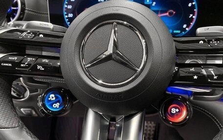 Mercedes-Benz AMG GT I рестайлинг, 2022 год, 11 100 000 рублей, 19 фотография