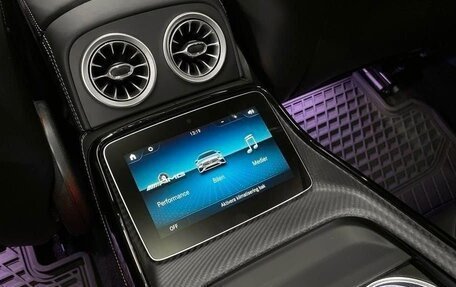 Mercedes-Benz AMG GT I рестайлинг, 2022 год, 11 100 000 рублей, 26 фотография