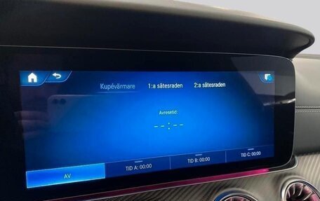 Mercedes-Benz AMG GT I рестайлинг, 2022 год, 11 100 000 рублей, 25 фотография