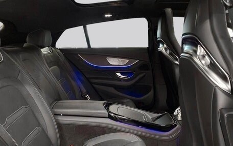 Mercedes-Benz AMG GT I рестайлинг, 2022 год, 11 100 000 рублей, 20 фотография