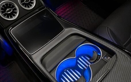 Mercedes-Benz AMG GT I рестайлинг, 2022 год, 11 100 000 рублей, 22 фотография