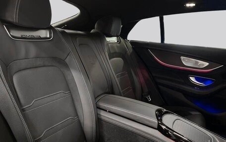 Mercedes-Benz AMG GT I рестайлинг, 2022 год, 11 100 000 рублей, 21 фотография