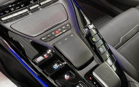 Mercedes-Benz AMG GT I рестайлинг, 2022 год, 11 100 000 рублей, 27 фотография