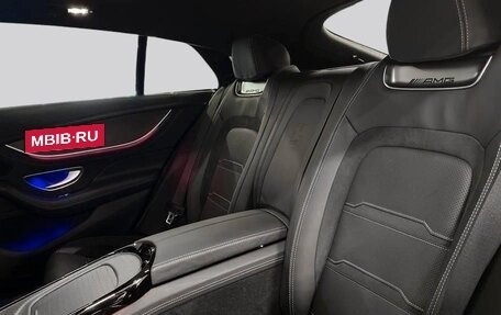 Mercedes-Benz AMG GT I рестайлинг, 2022 год, 11 100 000 рублей, 17 фотография