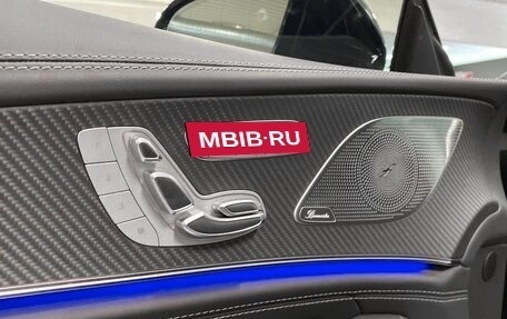 Mercedes-Benz AMG GT I рестайлинг, 2022 год, 11 100 000 рублей, 29 фотография