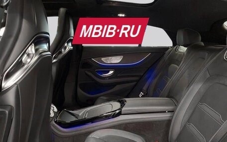 Mercedes-Benz AMG GT I рестайлинг, 2022 год, 11 100 000 рублей, 23 фотография