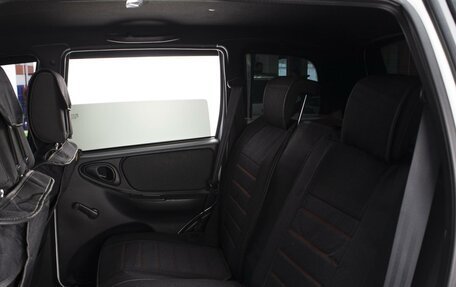 Chevrolet Niva I рестайлинг, 2016 год, 700 000 рублей, 9 фотография