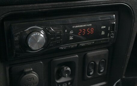 Chevrolet Niva I рестайлинг, 2016 год, 700 000 рублей, 15 фотография