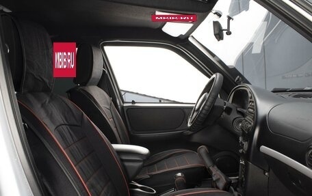 Chevrolet Niva I рестайлинг, 2016 год, 700 000 рублей, 7 фотография