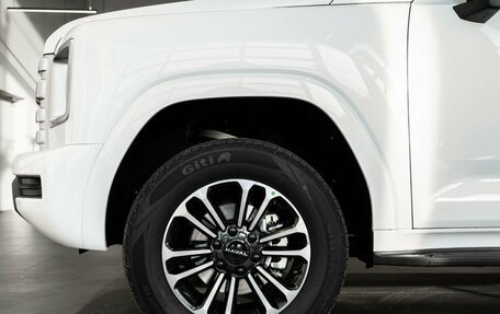 Haval H9, 2025 год, 4 499 000 рублей, 9 фотография