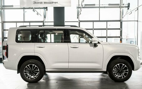 Haval H9, 2025 год, 4 499 000 рублей, 4 фотография