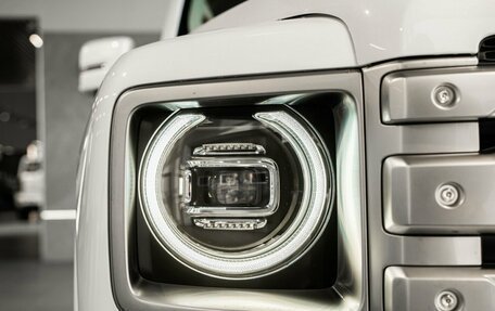 Haval H9, 2025 год, 4 499 000 рублей, 11 фотография