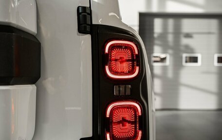 Haval H9, 2025 год, 4 499 000 рублей, 12 фотография